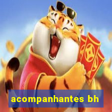 acompanhantes bh